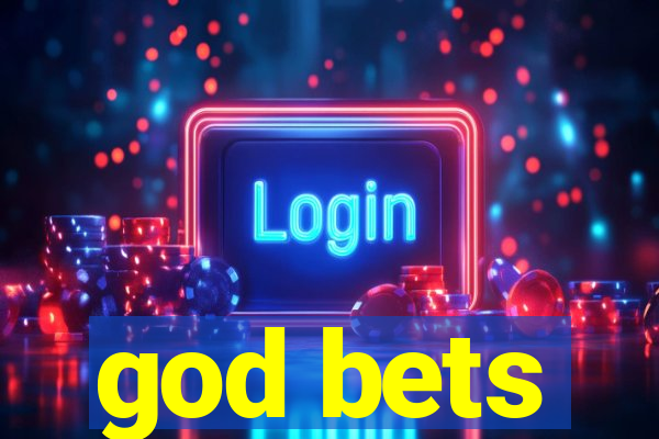 god bets